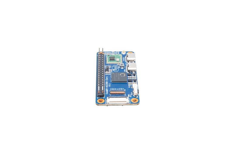 BPI-K230D-Zero - CANMV K230D Zero Form Version - Include 200W Camer