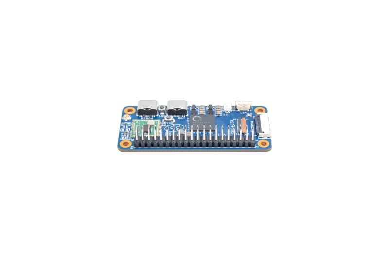 BPI-K230D-Zero - CANMV K230D Zero Form Version - Include 200W Camer