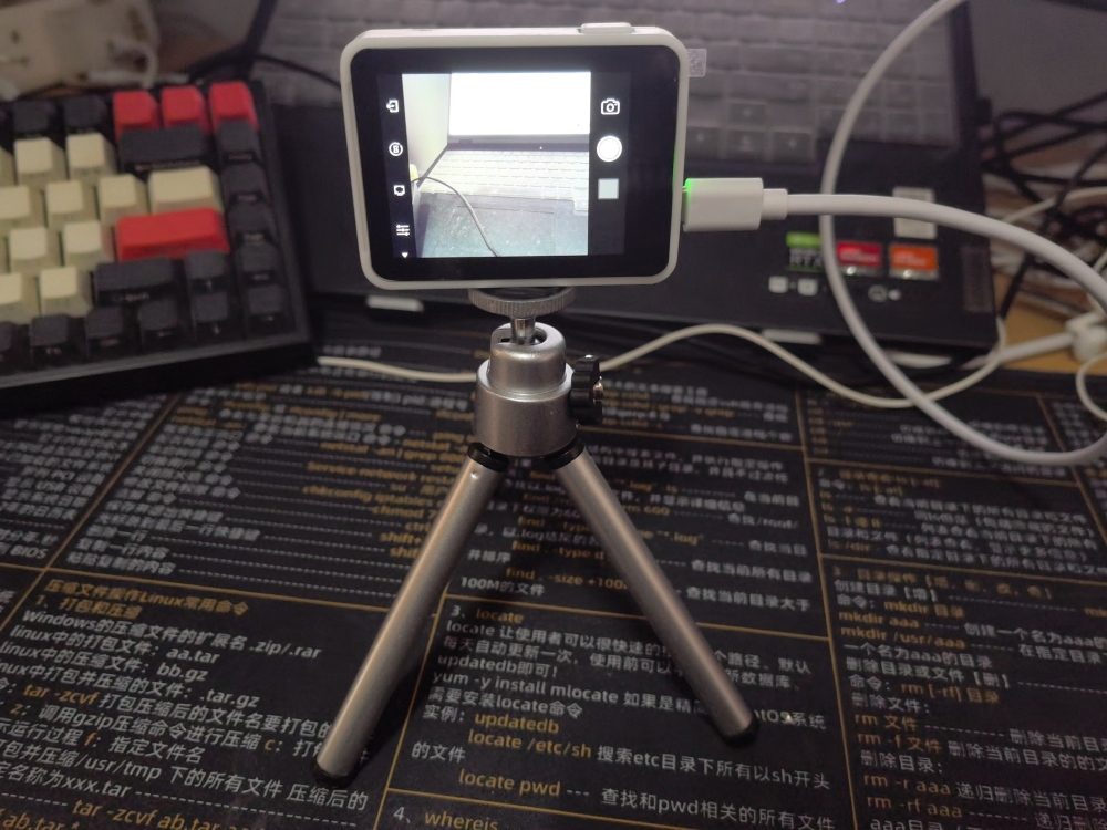 [Pre-sale] Sipeed MaixCAM-Pro , RISC-V ARM Multi-core SG2002, MaixCAM MaixPy MaixCDK -  Easy for AI Application -  MaixCAM upgarde