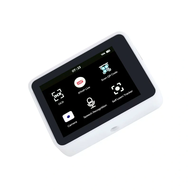 [Pre-sale] Sipeed MaixCAM-Pro , RISC-V ARM Multi-core SG2002, MaixCAM MaixPy MaixCDK -  Easy for AI Application -  MaixCAM upgarde