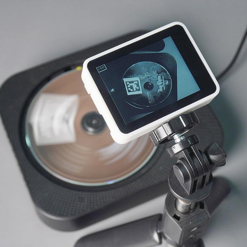 [Pre-sale] Sipeed MaixCAM-Pro , RISC-V ARM Multi-core SG2002, MaixCAM MaixPy MaixCDK -  Easy for AI Application -  MaixCAM upgarde