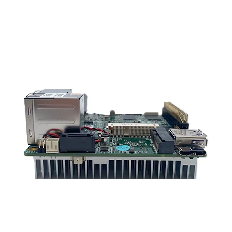 AAEON UP Squared 6000 - X86 Industrial Platform - Intel Pentium® and Celeron® N and J series processors
