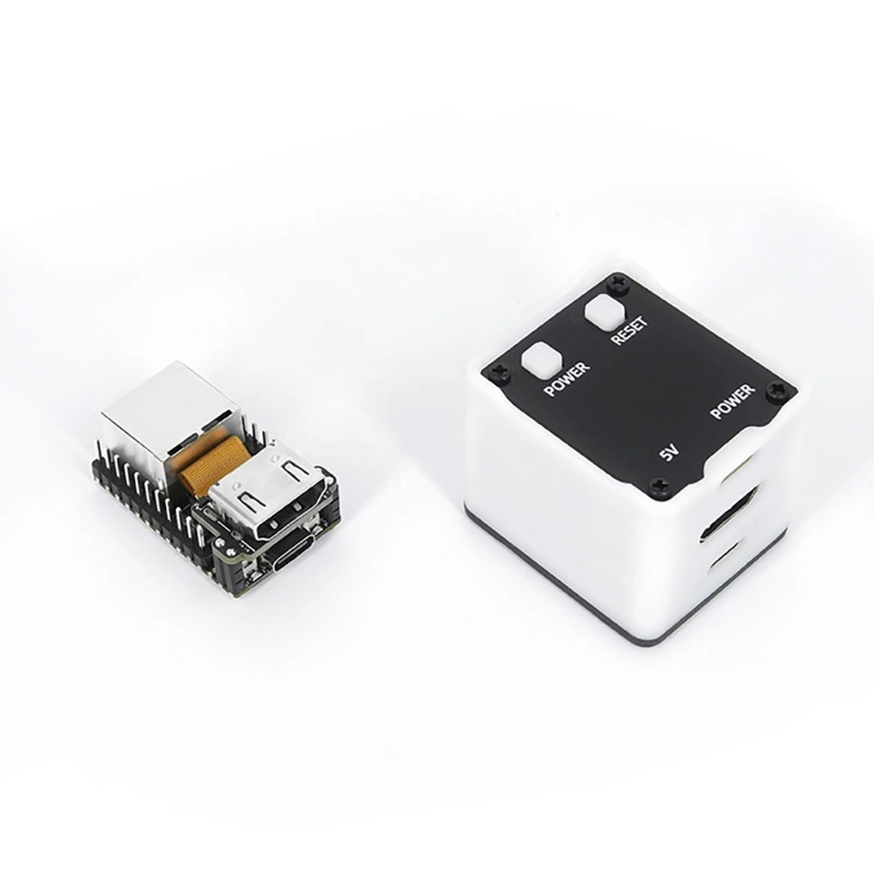 Sipeed NanoKVM - IP-KVM PiKVM Mini Remote Control Operations Server HDMI