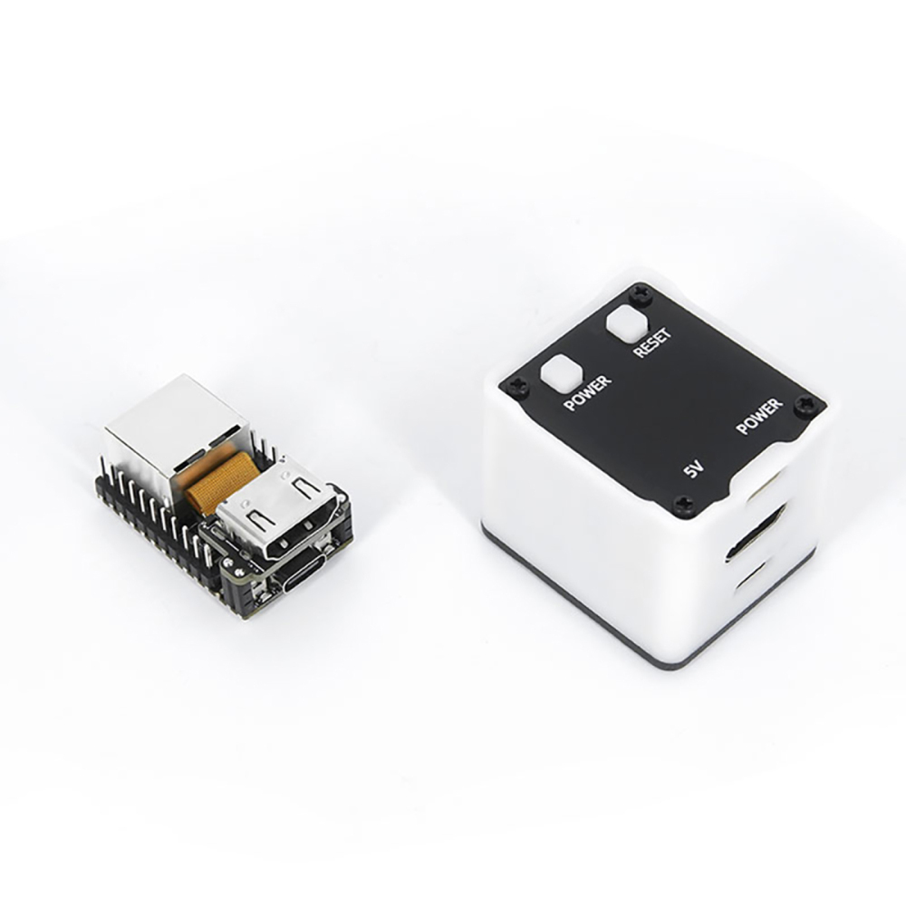Sipeed NanoKVM - IP-KVM PiKVM Mini Remote Control Operations Server HDMI