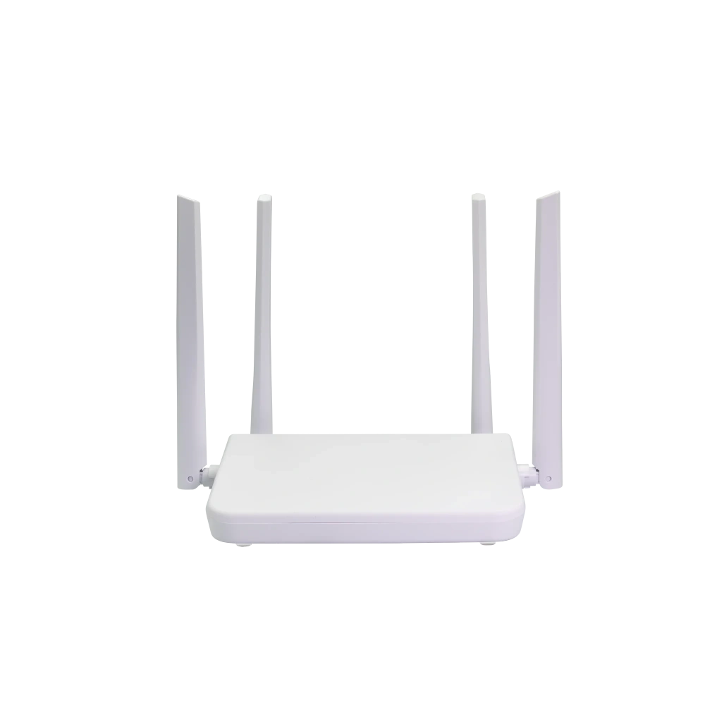 BPI-WIFI5 Router - 1200Mbps Dual-Band Router, OpenWRT, High-Gain Antennas