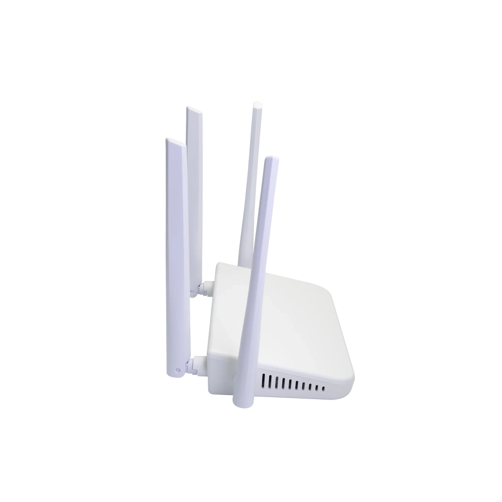 BPI-WIFI5 Router - 1200Mbps Dual-Band Router, OpenWRT, High-Gain Antennas
