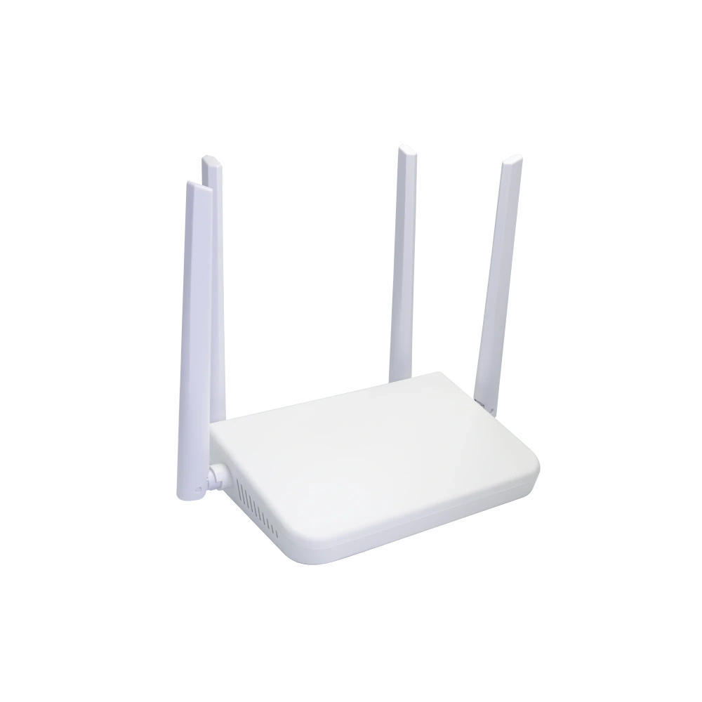 BPI-WIFI5 Router - 1200Mbps Dual-Band Router, OpenWRT, High-Gain Antennas
