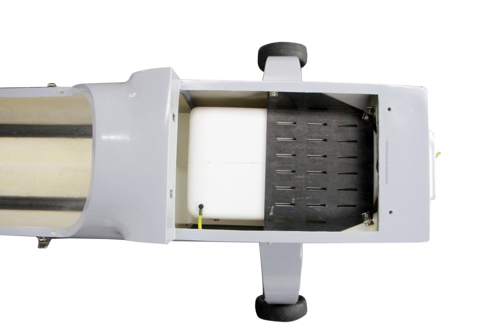 Mugin-3 3220mm UAV V-Tail Platform Frame Kit