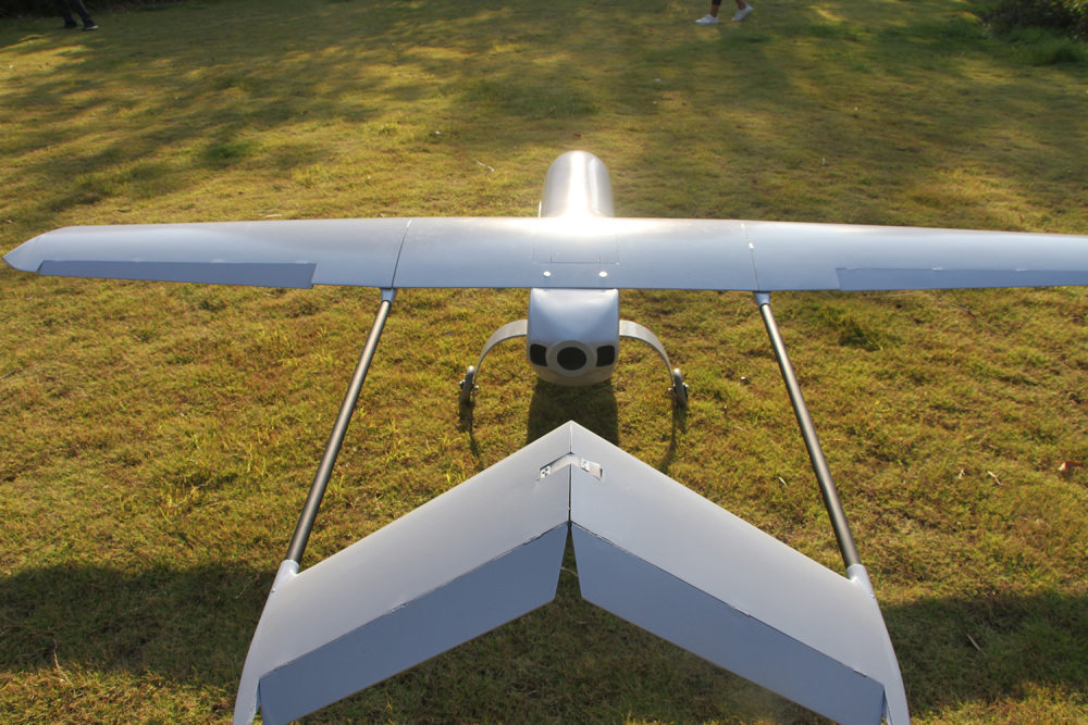 Mugin-3 3220mm UAV V-Tail Platform Frame Kit