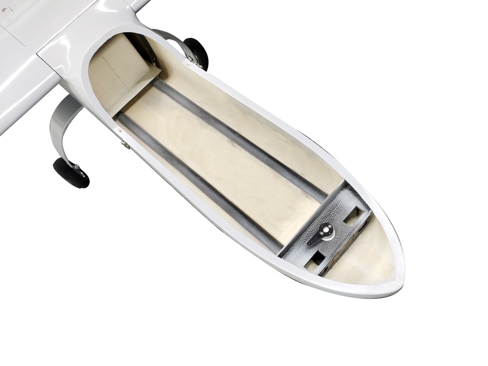 Mugin-3 3220mm UAV V-Tail Platform Frame Kit