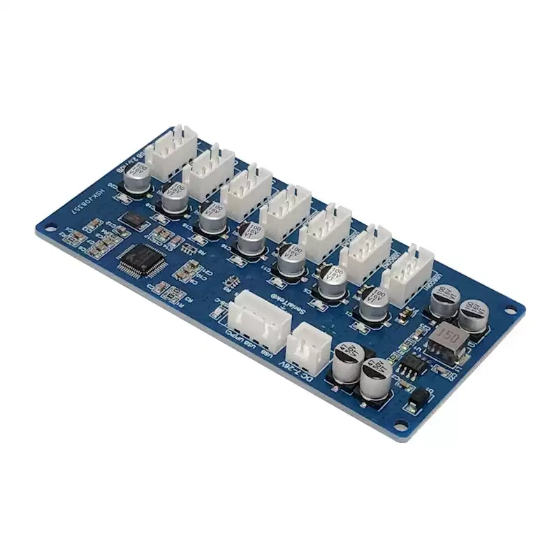 USB 2.0 Hub, Splitter, USB HUB Interface Expansion -  1 to 4 Port, 1 to 7 Port, Support Cascade