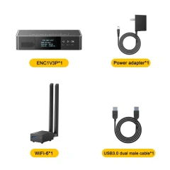 WIFI 6