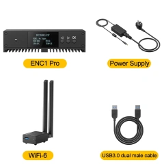 with WIFI6
