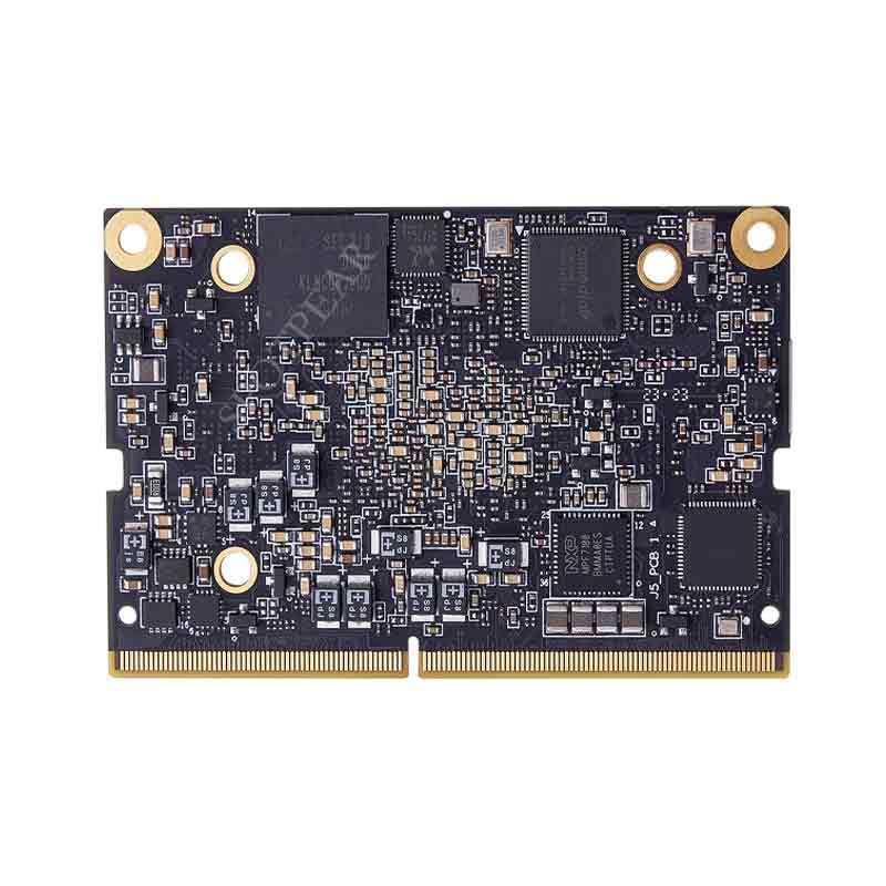 RDK Ultra Robot Development Kit - 96TOPS,  8GB RAM 64GB eMMC, Compatible with the Jetson Orin series, 4xMIPI Camera/4xUSB3.0/3xPCle3.0