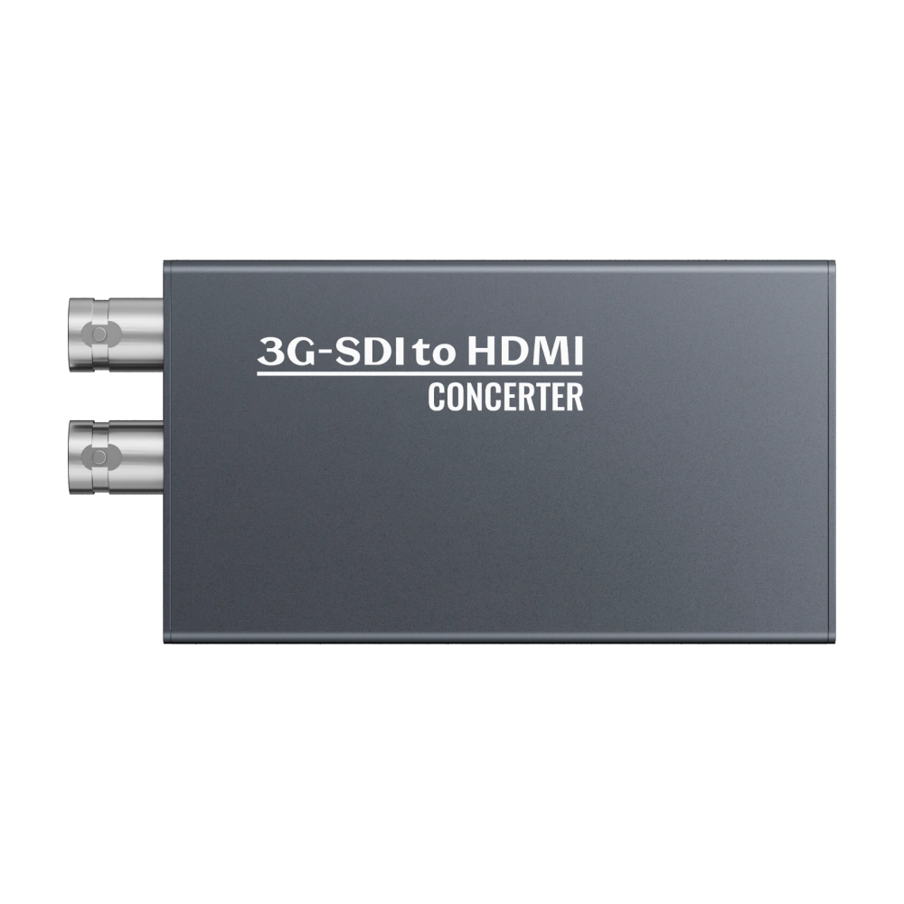 3G-SDI to HDMI Converter Cable for Computer Audio and Video 100