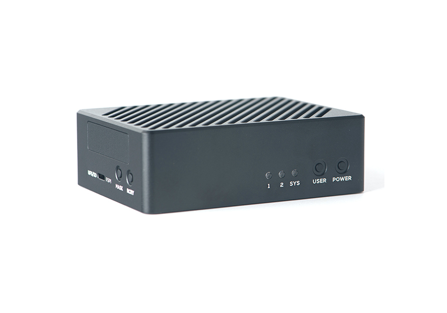 FriendlyElec NanoPi M5 - with Rockchip RK3576 and 6 TOPS NPU 8GB