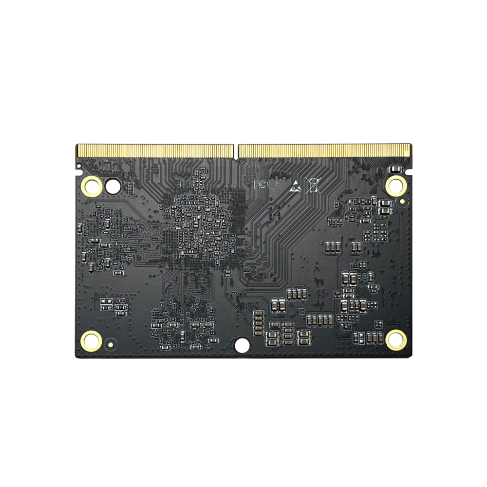 YOUYEETOO YY3588 Single Board Computer: Unleashing RK3588's Potential for Industrial & Intelligent Projects