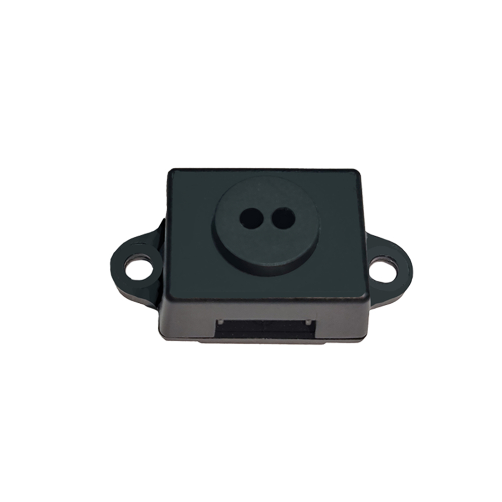 NURATEK MINIF TOF LidarRanging Module, Compact Size Light Weight, High Accuracy ±3% 20mm to 4000mm, Anti-interference, for Industrial Automation/Robotics/Screen Photography, 20mm-4000mm Detection Range, 940nm Wavelength, Class 1 Laser Safety