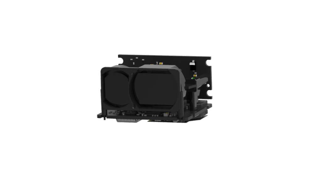 Benewake TFA300 Series Lidar, High-Precision Industrial Grade Ranging Sensor, 10000Hz Ranging Frequency, 290m Long Ranging Distance, UART/CAN Interface, IP67 Protection, for Drones, Robots, and Industrial Automation