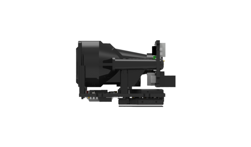 Benewake TFA300 Series Lidar, High-Precision Industrial Grade Ranging Sensor, 10000Hz Ranging Frequency, 290m Long Ranging Distance, UART/CAN Interface, IP67 Protection, for Drones, Robots, and Industrial Automation