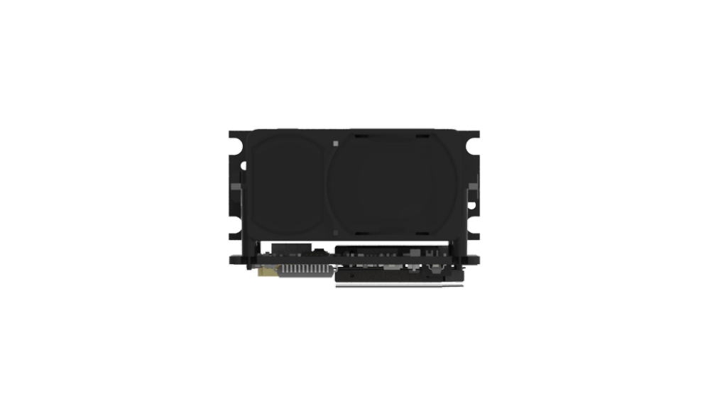 Benewake TFA300 Series Lidar, High-Precision Industrial Grade Ranging Sensor, 10000Hz Ranging Frequency, 290m Long Ranging Distance, UART/CAN Interface, IP67 Protection, for Drones, Robots, and Industrial Automation