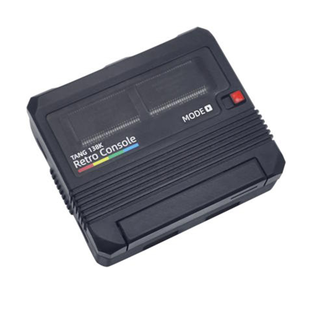 Sipeed Tang Console: Versatile FPGA Board Supporting Retro Gaming and Industrial Applications - High-Performance FPGA Development Platform with PCIe and USB3.0 for AIoT Projects