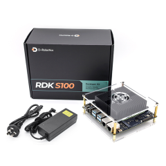 RDK S100 Standard Kit