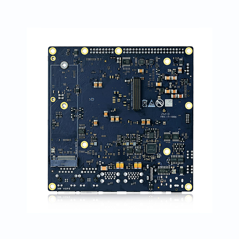 D-Robotics RDK S100, intelligent computing hardware, robotics development kit, high-performance BPU, 80TOPS computing power