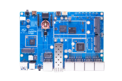 BPI R4 Lite Bareboard
