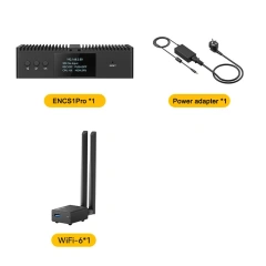 ENCS1Pro with WIFI