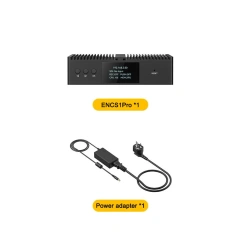 ENCS1Pro Standard