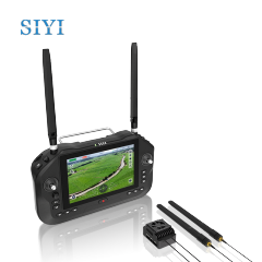 UniRC 7 | Camera Not Included