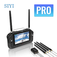 UniRC 7 Pro | Camera Not Included