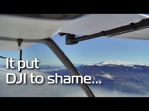 SIYI UniRC 7 Pro, 40 km Dual-Band Handheld Ground Station Controller 4K Video Drone UGV USV