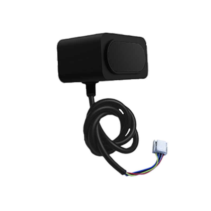 Nooploop TOFSense-F2 PH 40m dTOF Laser Distance Sensor IP68 Waterproof & 100klux Sunlight-Proof for Drone, Robot, Outdoor IoT