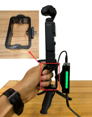 DJI Osmo Pocket 3 Accessories
