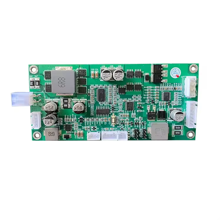 Battery Management Module - Windows Linux Power Management, Up to 12V 15A output