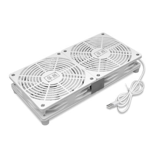 youyeetoo NestDisk Mini PC NAS 4-Bay NVMe SSD, Intel N150 Quad-Core 12GB DDR5, Dual 2.5GbE, Triple 4K@60Hz HDMI & USB-C, Personal Cloud Router Barebone