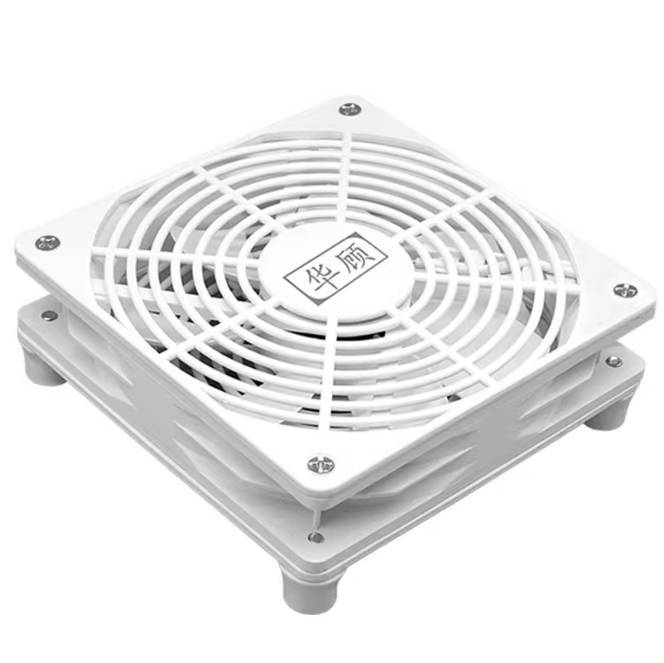 youyeetoo NestDisk Mini PC NAS 4-Bay NVMe SSD, Intel N150 Quad-Core 12GB DDR5, Dual 2.5GbE, Triple 4K@60Hz HDMI & USB-C, Personal Cloud Router Barebone