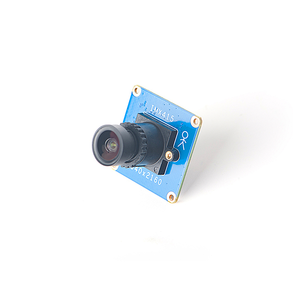 FriendlyElec 4K MIPl Camera-CAM415 for Nano pi T6, Nano pi M6, Nano pi M5 android 14