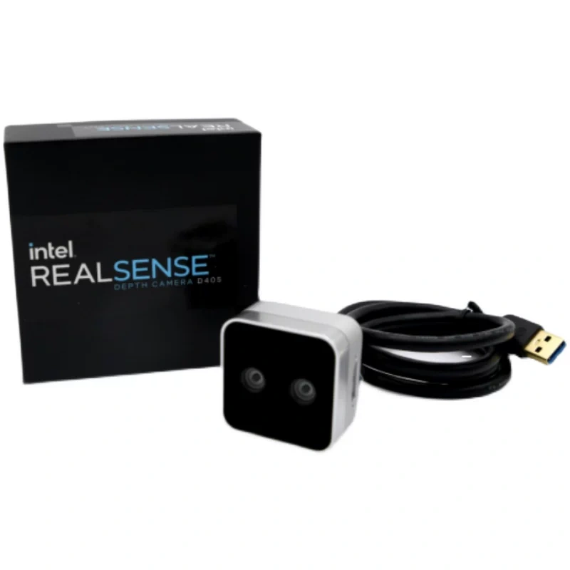 Intel RealSense D455 D455F - Depth Camera, Stereo Depth