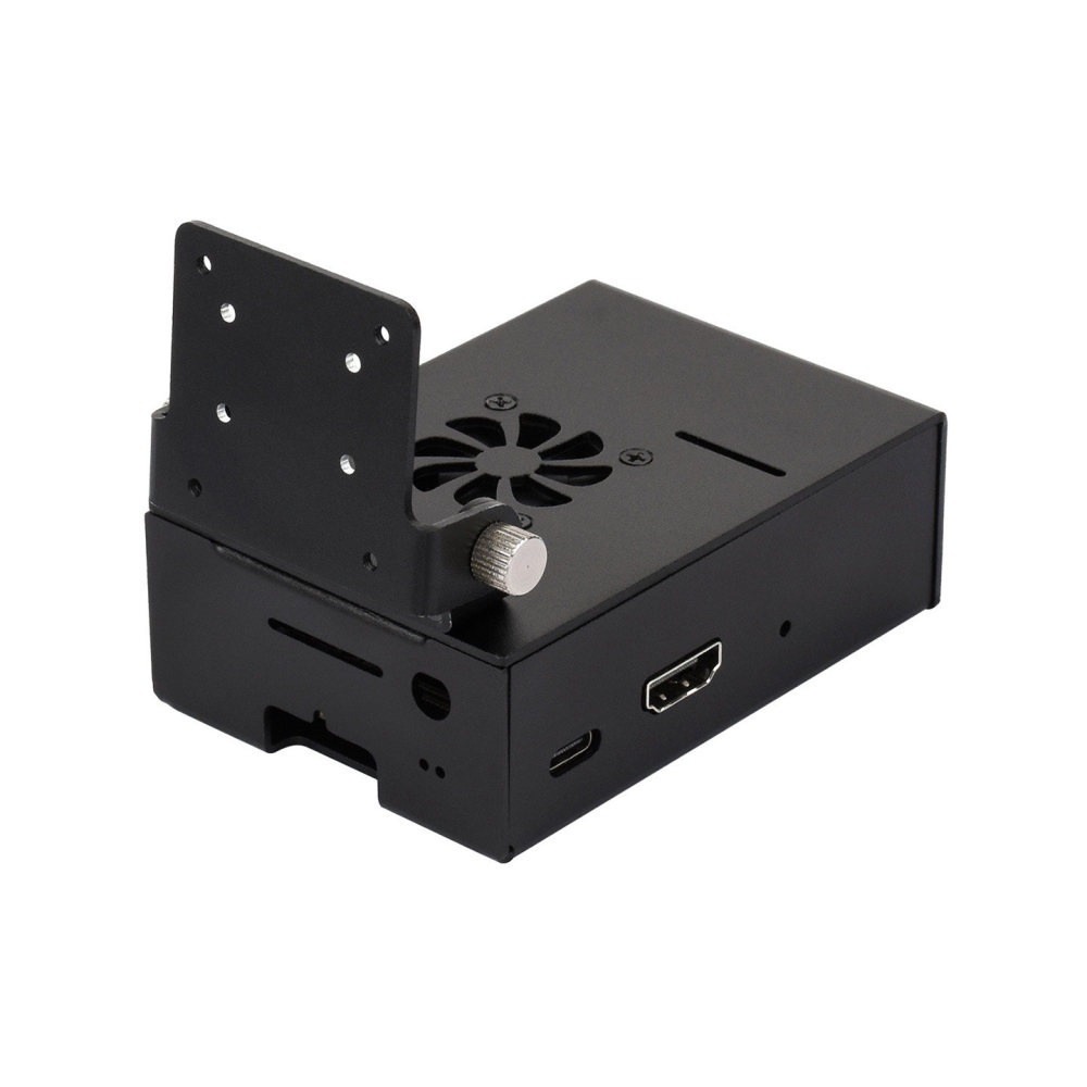 StarFive VisionFive 2 Lite, 4-Core 64-Bit RISC-V Dev Board, 2GB LPDDR4, 4K@60 HDMI, PCIe 2.0 NVMe, Wi-Fi 6/BT5.4, Gigabit Ethernet, 40-Pin GPIO, Low-Cost Linux SBC for IoT/Edge Learning
