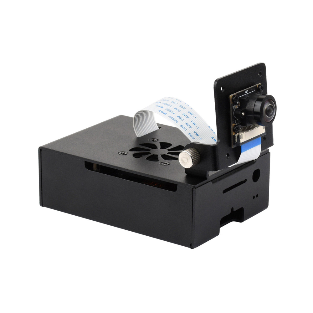 StarFive VisionFive 2 Lite, 4-Core 64-Bit RISC-V Dev Board, 2GB LPDDR4, 4K@60 HDMI, PCIe 2.0 NVMe, Wi-Fi 6/BT5.4, Gigabit Ethernet, 40-Pin GPIO, Low-Cost Linux SBC for IoT/Edge Learning