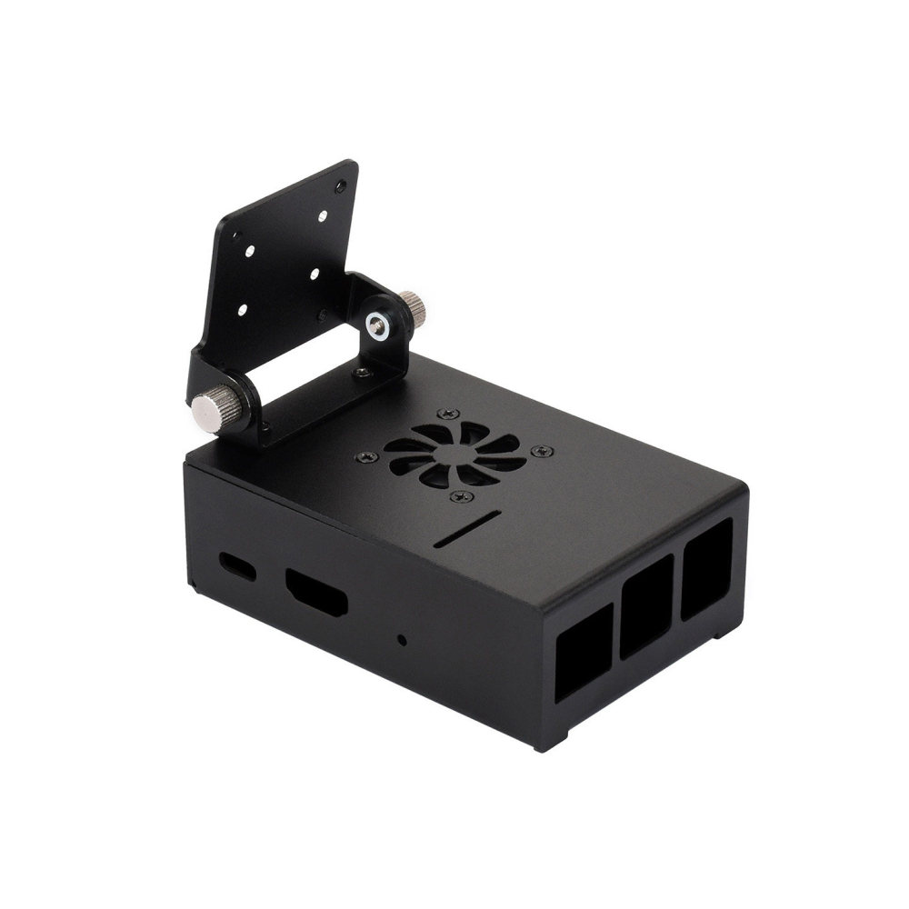 StarFive VisionFive 2 Lite, 4-Core 64-Bit RISC-V Dev Board, 2GB LPDDR4, 4K@60 HDMI, PCIe 2.0 NVMe, Wi-Fi 6/BT5.4, Gigabit Ethernet, 40-Pin GPIO, Low-Cost Linux SBC for IoT/Edge Learning