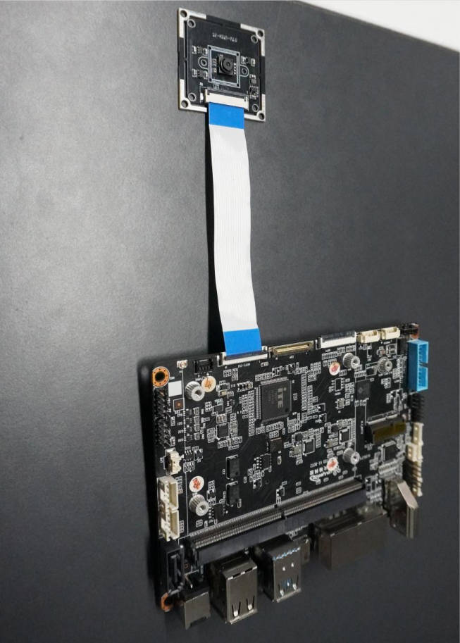 GC5035 5MP BSI CMOS Image Sensor - MIPI RAW Output