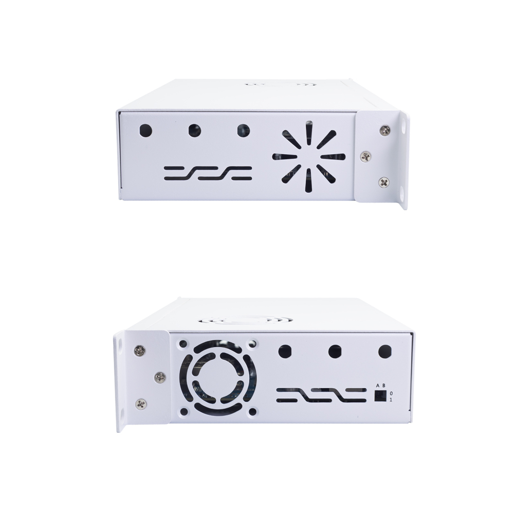 BananaPi Compatible with BPI R4 Pro 4010HM Cooling Fan, 5020HA Cooling Fan, BE14 WIFI7 Heatsink, BE14 WIFI7  Cooling Fan, and Metal case