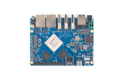 16GB RAM - 64GB eMMC