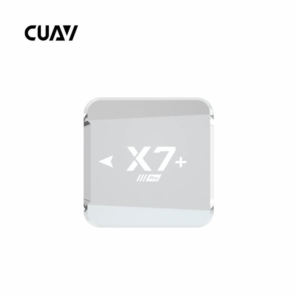 CUAV 7 Nano V2 Upgrade Small Size Controller for FPV Drone