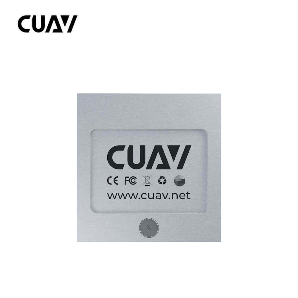 CUAV 7 Nano V2 Upgrade Small Size Controller for FPV Drone