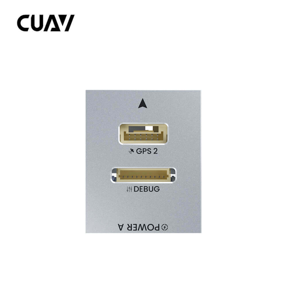 CUAV 7 Nano V2 Upgrade Small Size Controller for FPV Drone